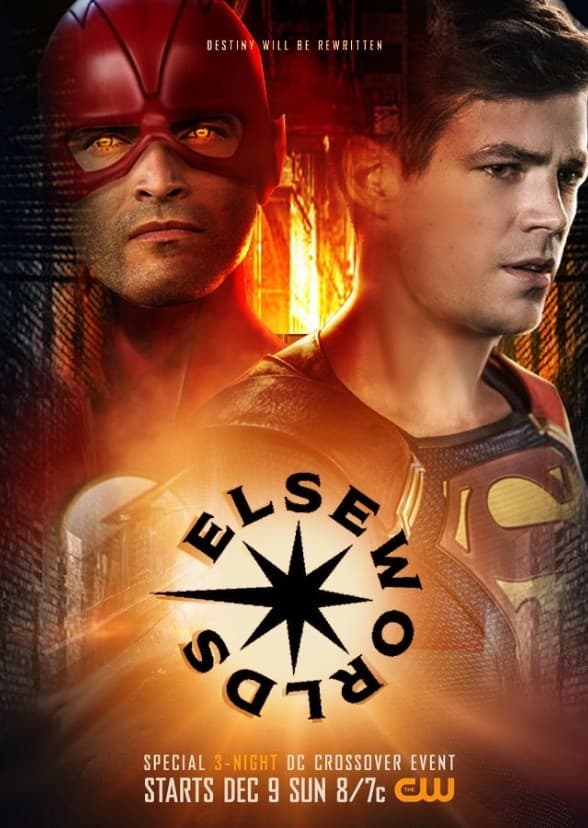 Elseworlds 2.0