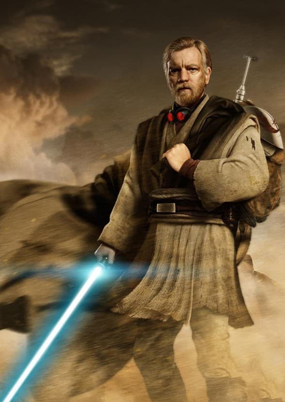 Obi-Wan Kenobi (TV Series)