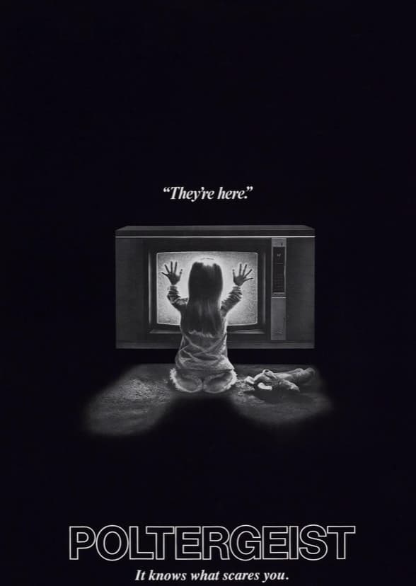 Poltergeist