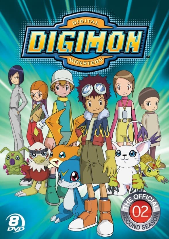 Digimon: A Million Points of Light