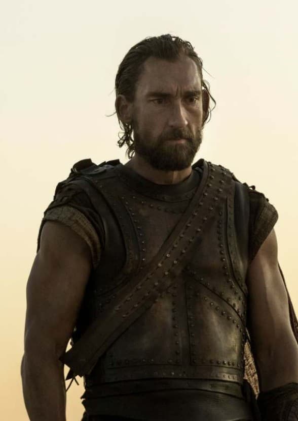 Odysseus-The Journey Home