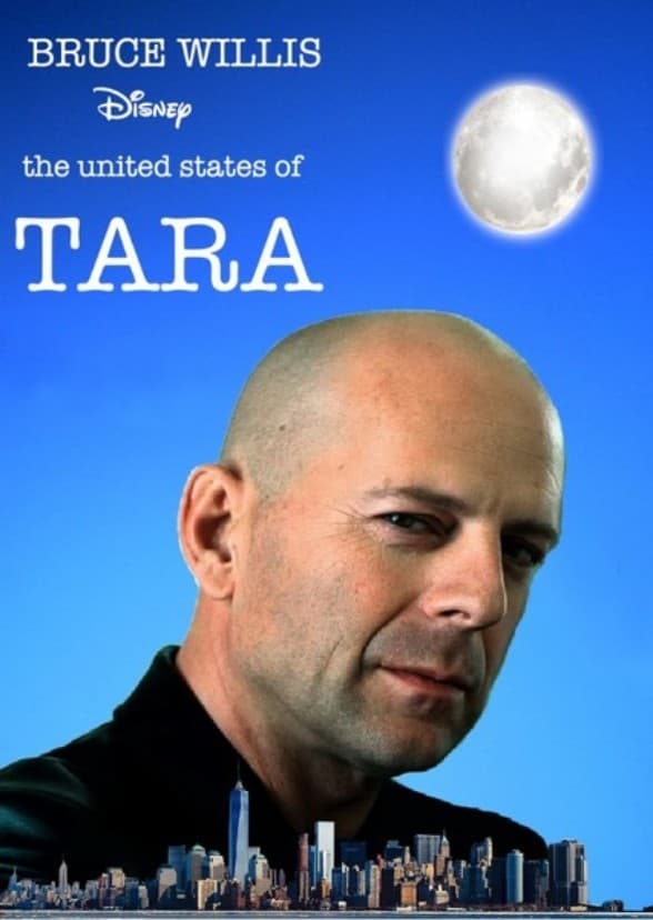 The United States of Tara (Better Version)