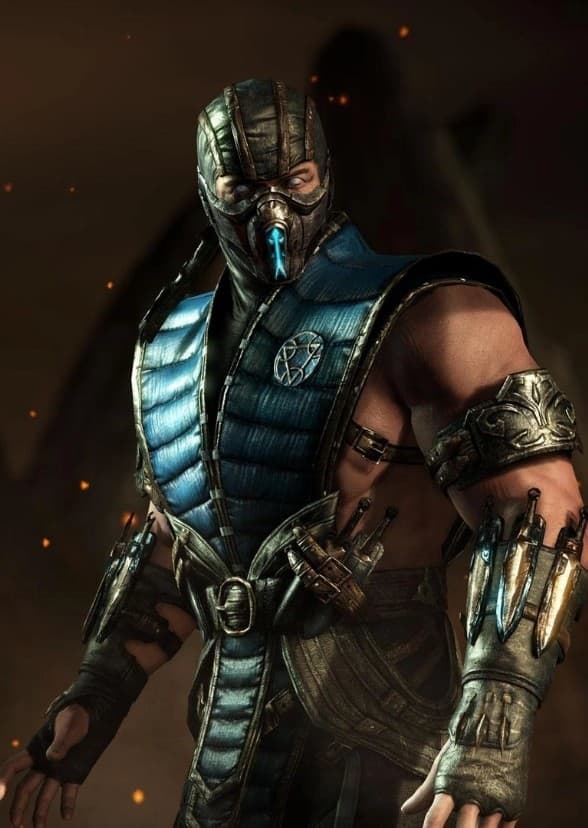 Sub-Zero (MKCU)