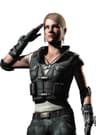 Sonya Blade (MKCU)