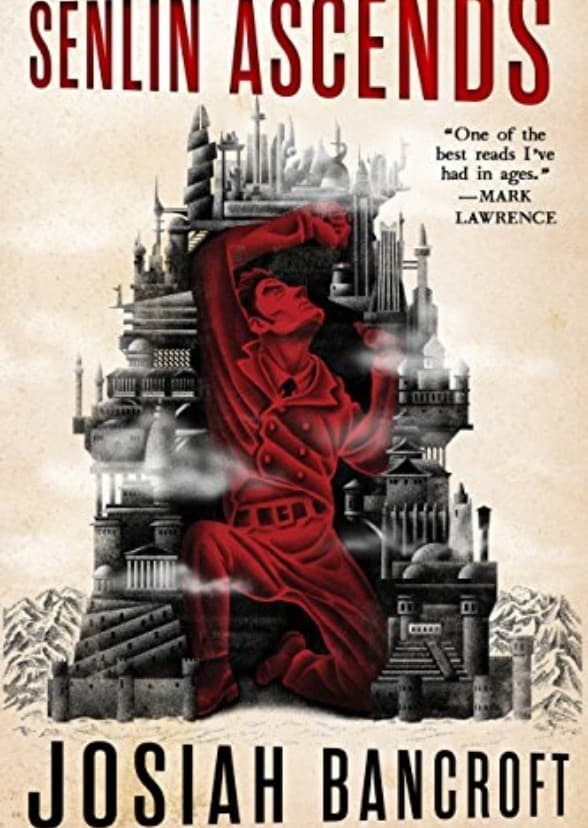 Senlin Ascends