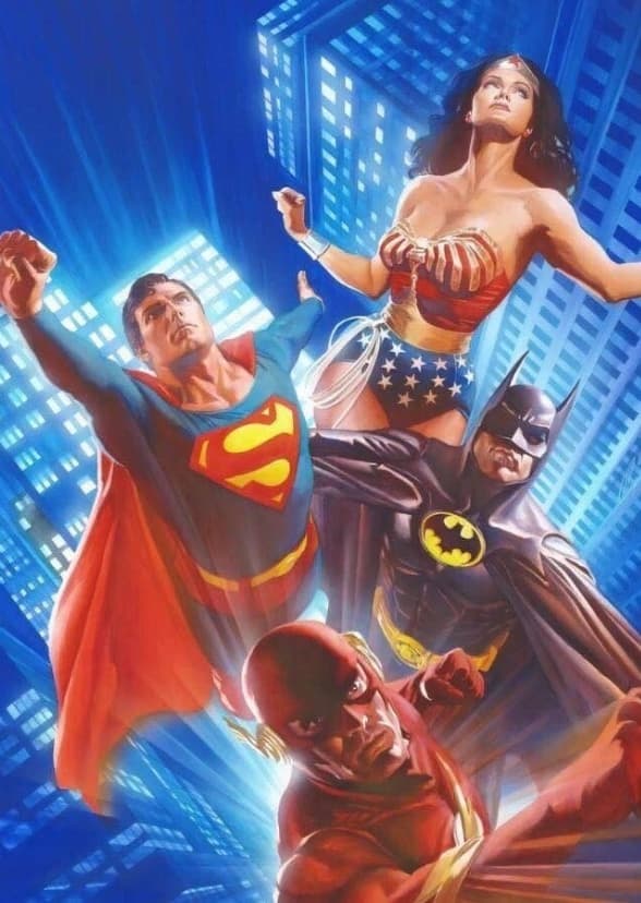 Superman VI: The Final Chapter