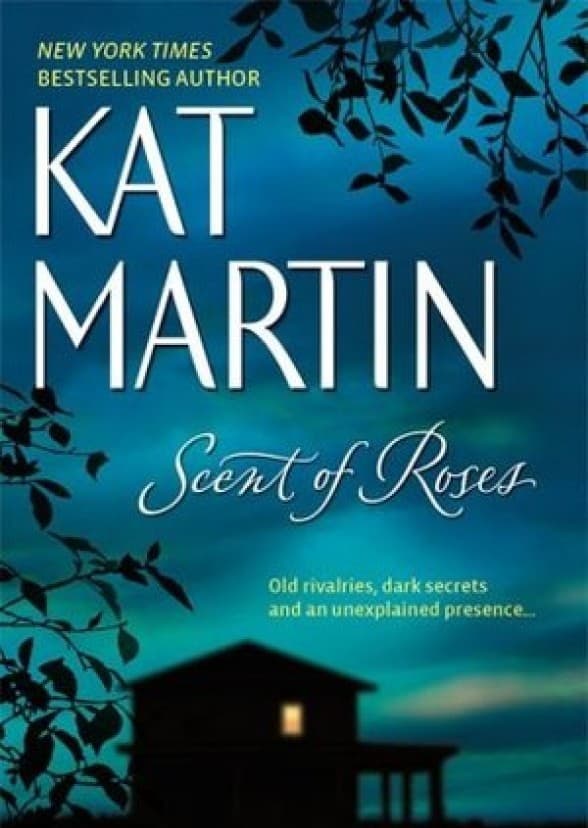 Scent of Roses