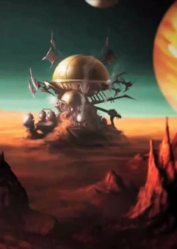 Lost in the New Real