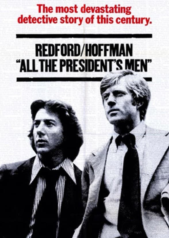 All the President's Men