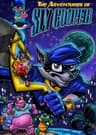 Sly Cooper Live Action