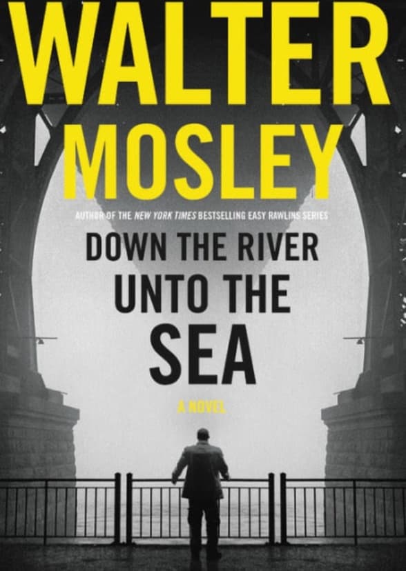 Down the River Unto Sea