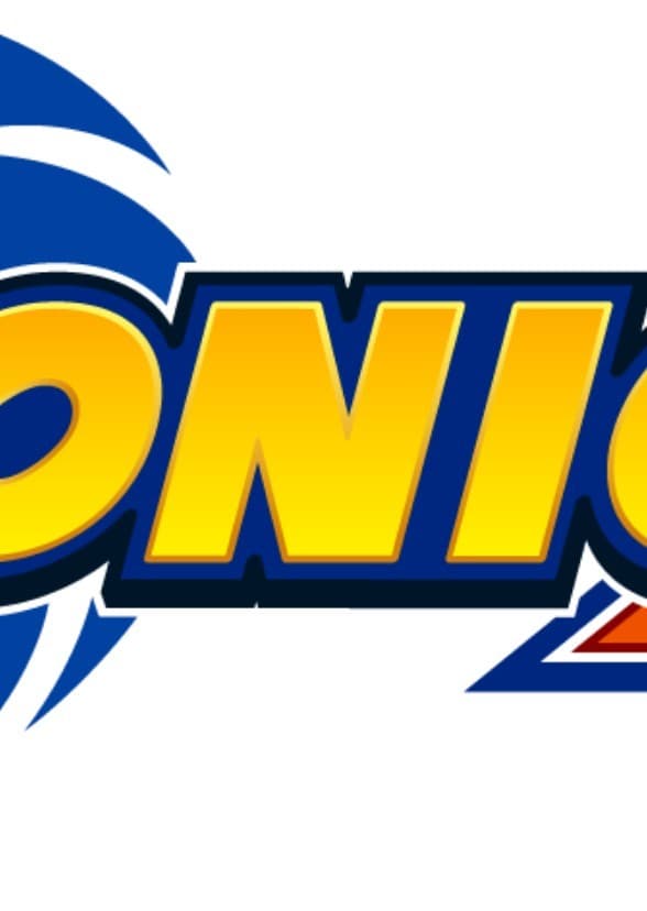 Sonic the Hedgehog-A Motion Picture