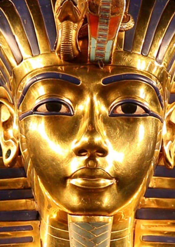 Tutankhamen