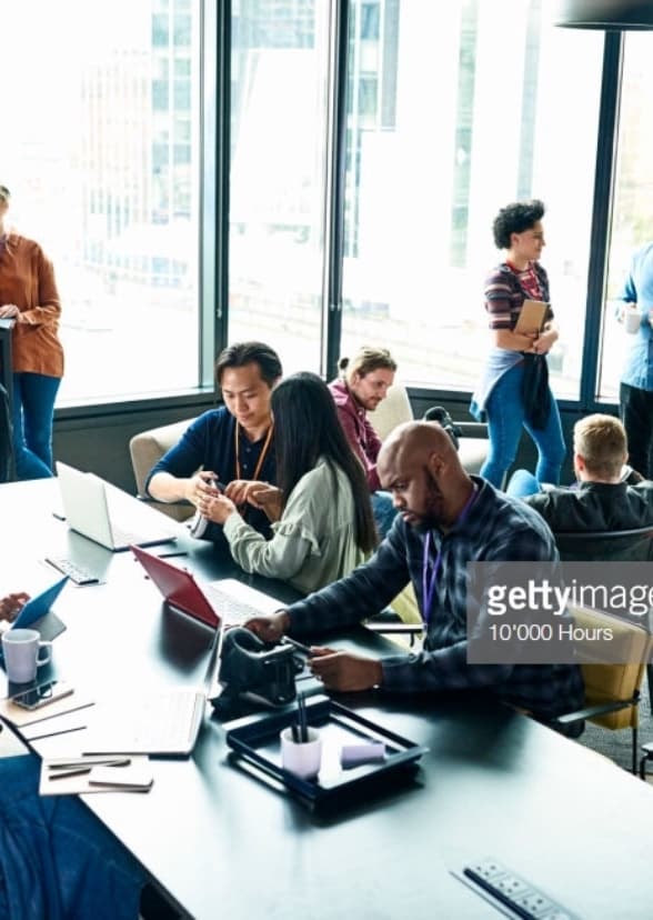 How to Survive the Workplace