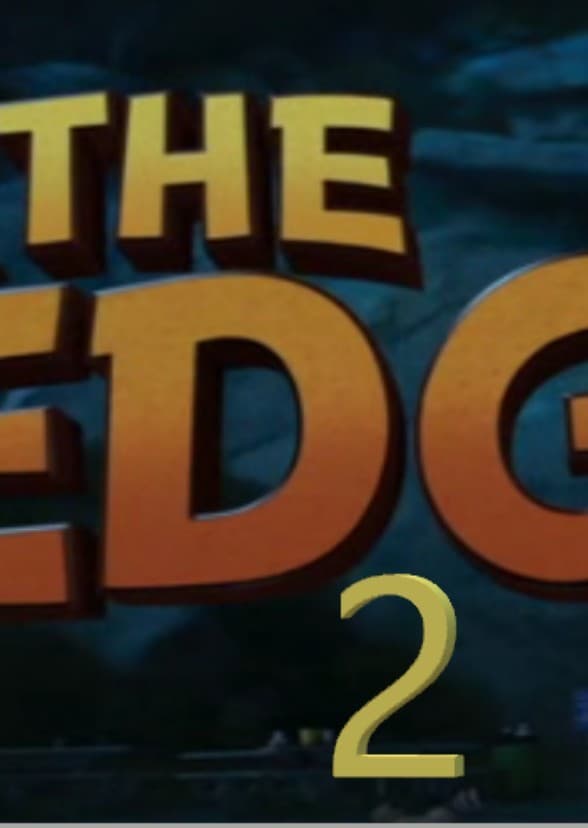 Over the Hedge 2