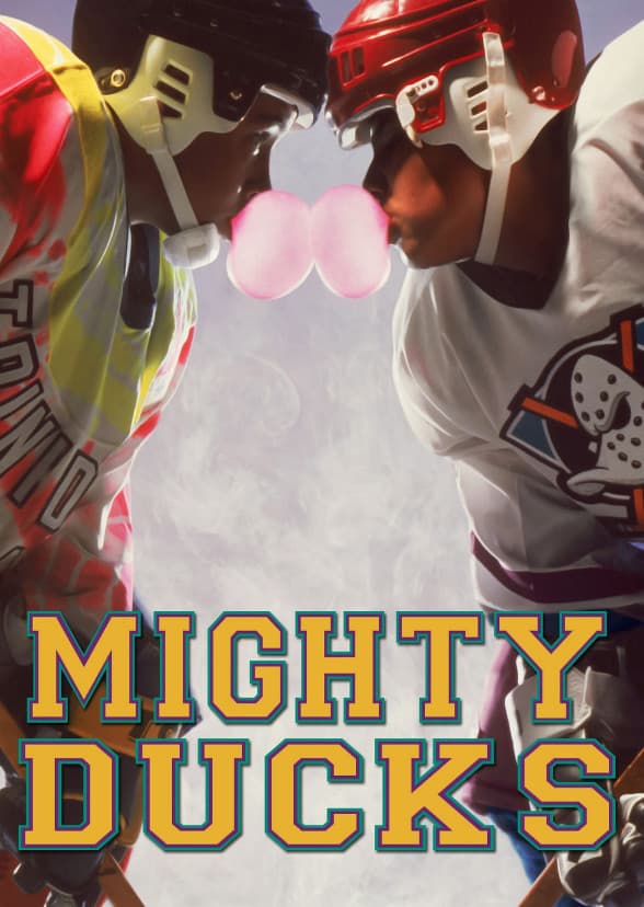 The Mighty Ducks
