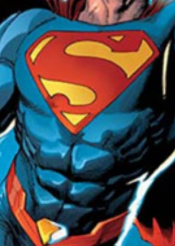 Superman