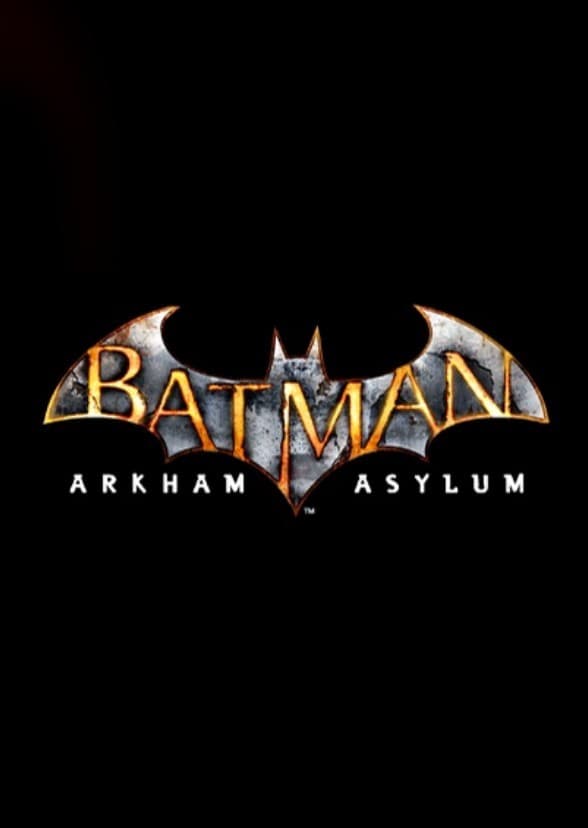 Tim Burton's Batman: Arkhamverse