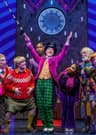 Charlie and the Chocolate Factory: The Musical