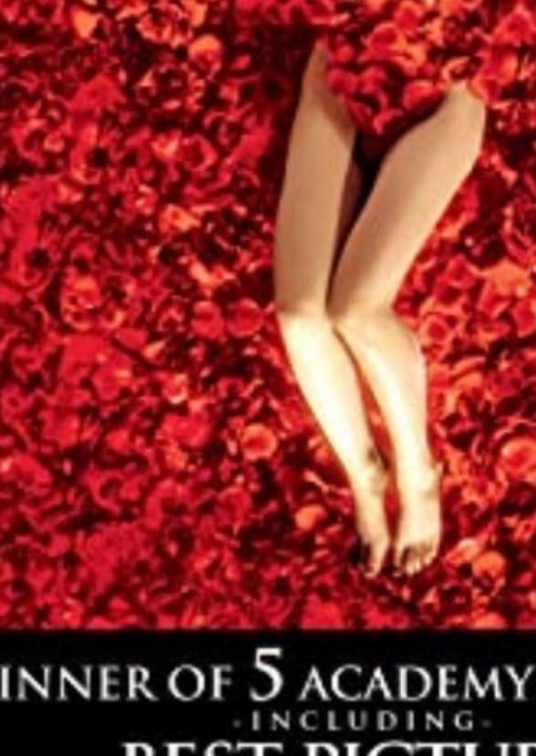 Denis Villeneuve's American Beauty