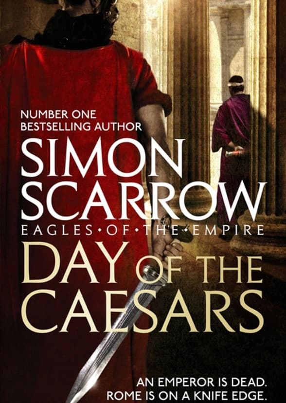 Eagles of the Empire