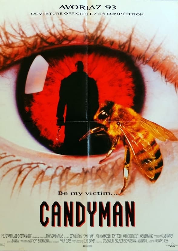 Candyman