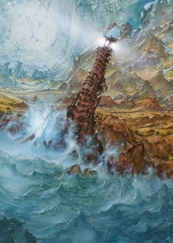 The Theory of Everything