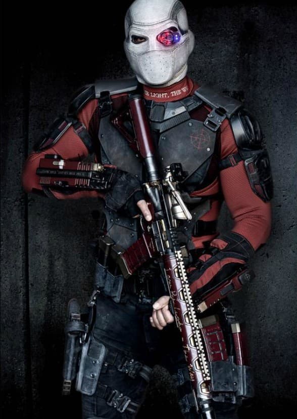 Deadshot
