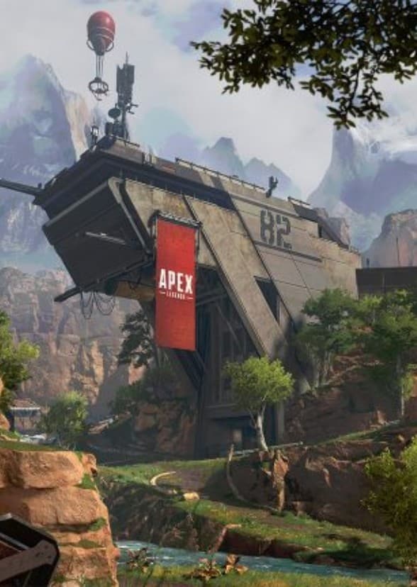 Apex Legends