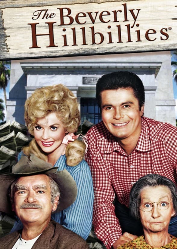 The Beverly Hillbillies