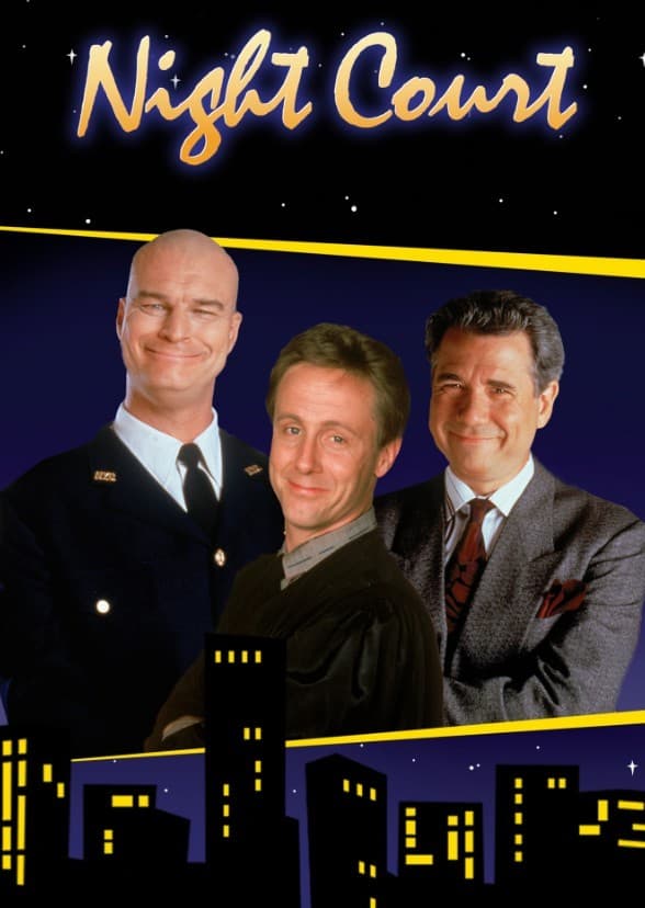 Night Court