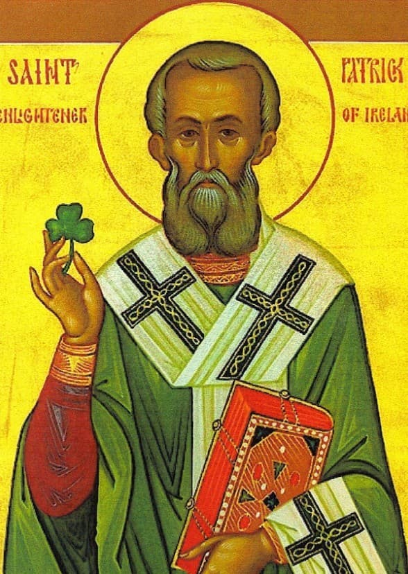 St. Patrick