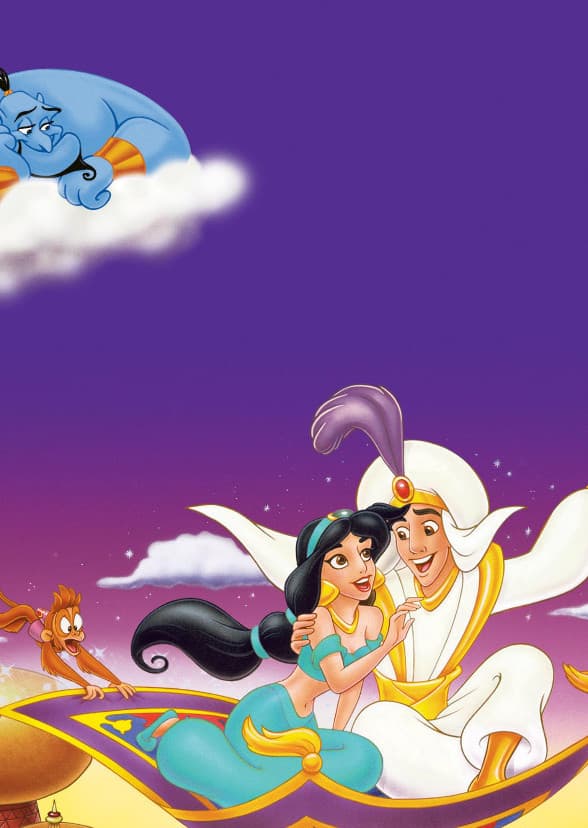 Aladdin (Live-Action)