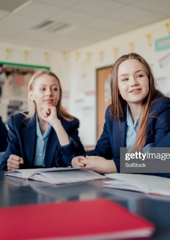 Girls From the Bay: 1996