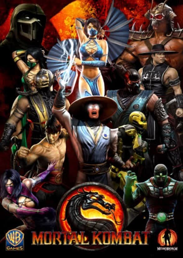 Mortal kombat