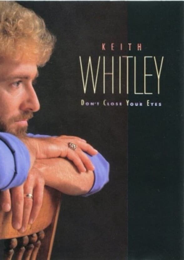 Don't Close Your Eyes