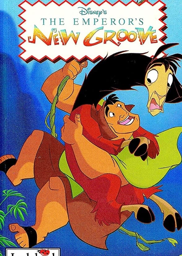 The Emperor's New Groove