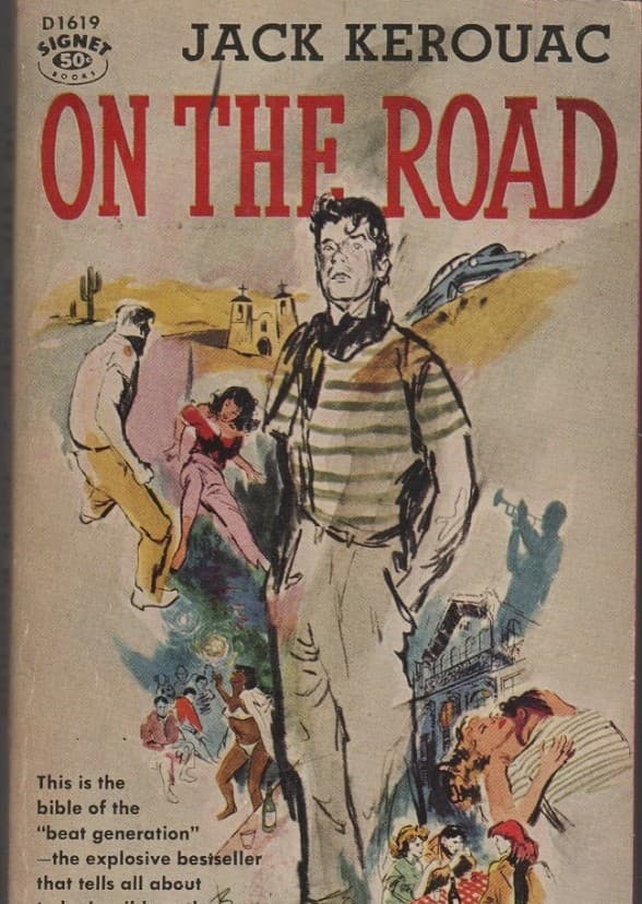 Jack Kerouac's On the Road