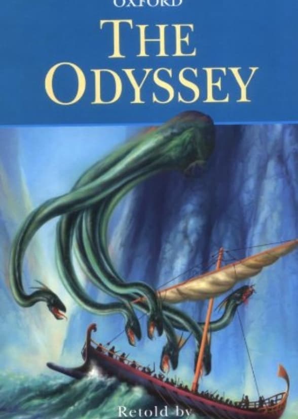 The Odyssey