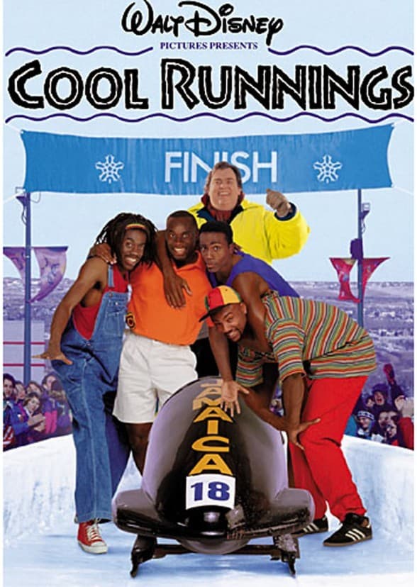 Cool Runnings