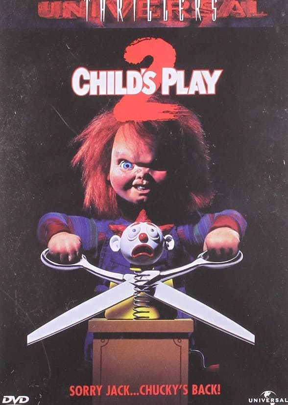 Child's Play 2