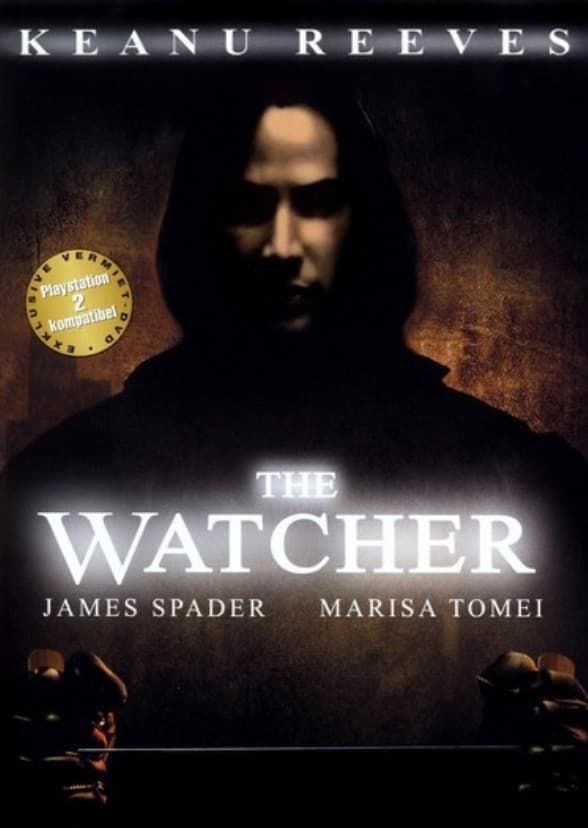 The Watcher