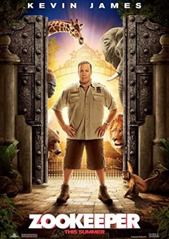 Zookeeper (1980s)