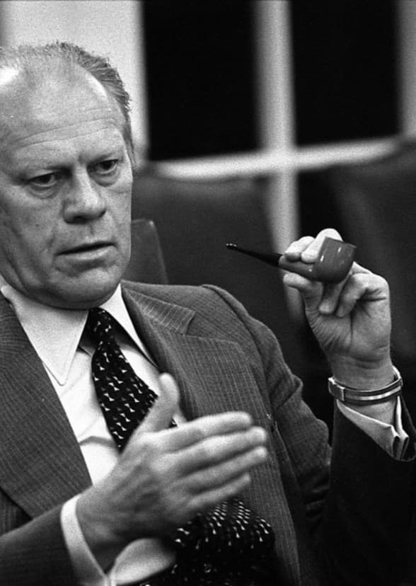 This Enormous Responsibility