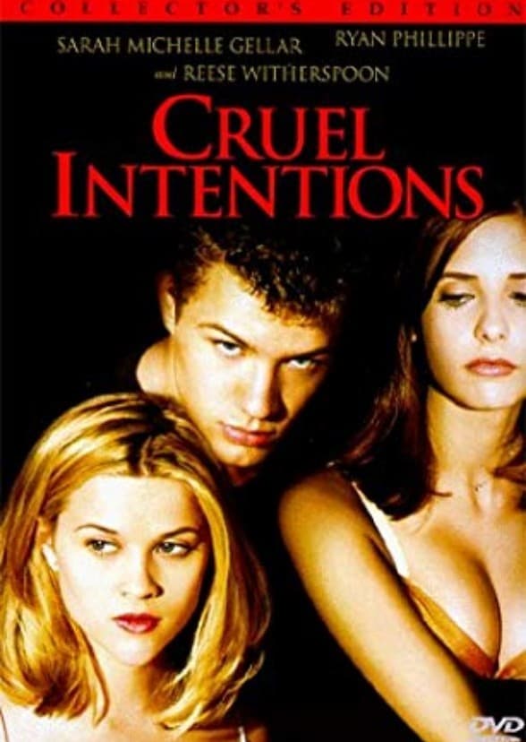Cruel Intentions