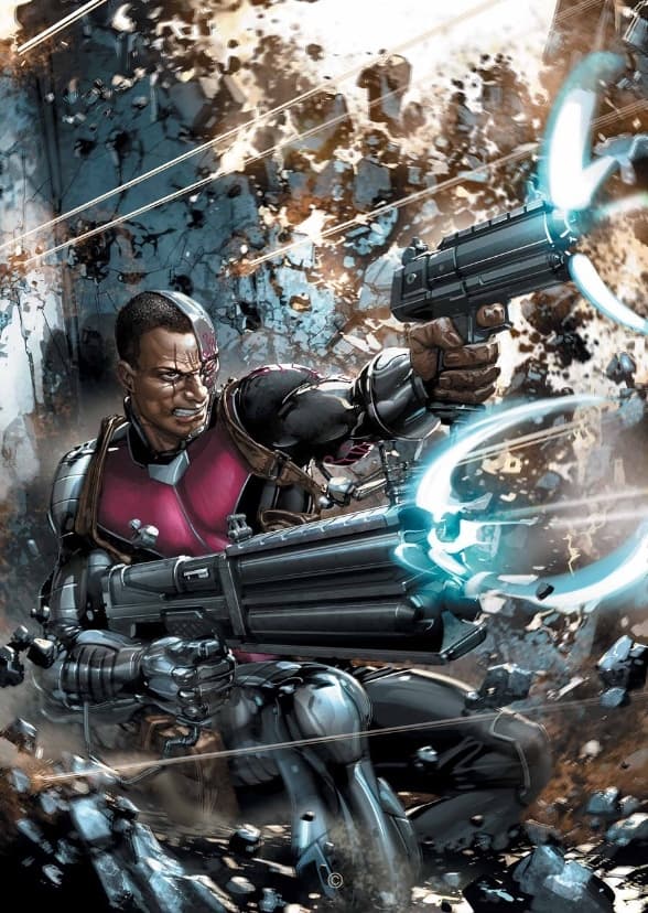 Deathlok