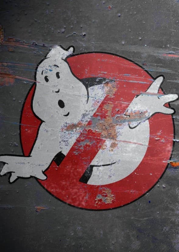 GHOSTBUSTERS IIII The Apocalypse (2016)