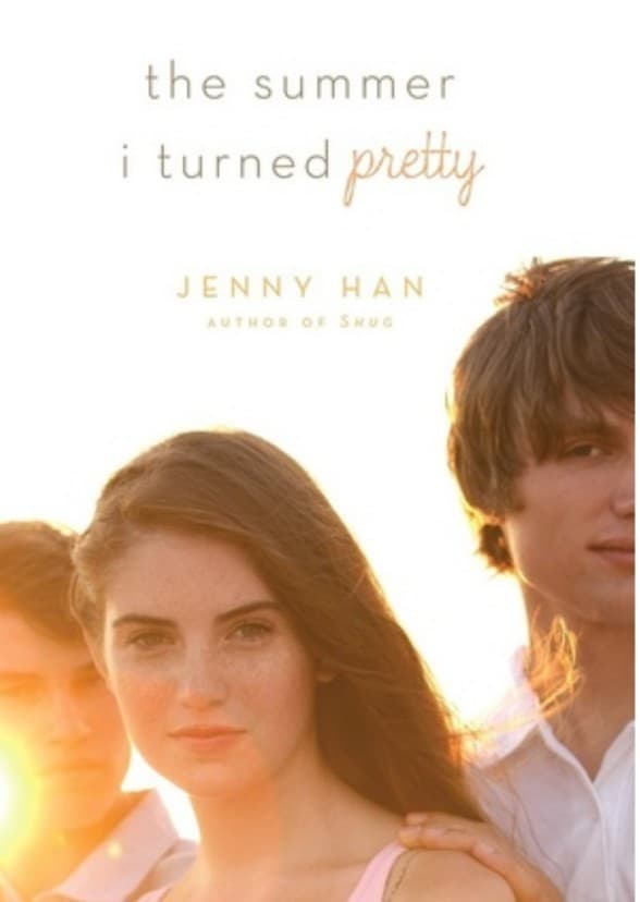 The Summer I Turned Pretty Series