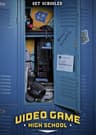 Video Game High School