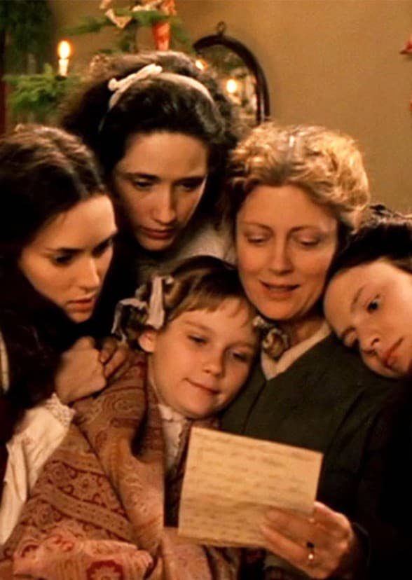 Little Women